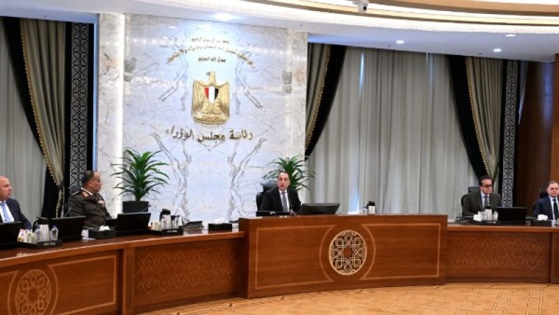 الحكومة توافق على 4 قرارات جديدة اليوم