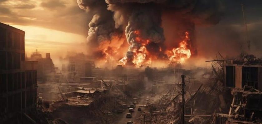 ما حكم تصوير يوم القيامة بالذكاء الاصطناعي؟ الإفتاء تجيب