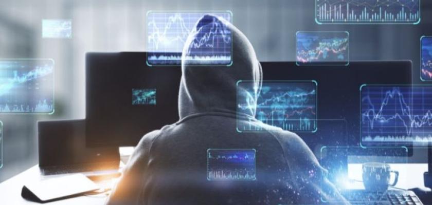 اختراق ضخم يهز الموساد.. 14 جيجا أسرار في قبضة “حنظلة”