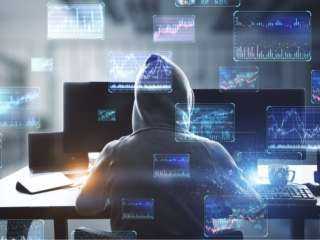 اختراق ضخم يهز الموساد.. 14 جيجا أسرار في قبضة “حنظلة”