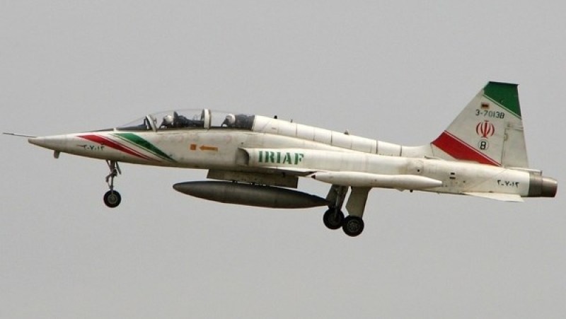 الجيش الإيراني: سماء إسرائيل تحت سيطرة مسيراتنا وقواتنا الجوفضائية