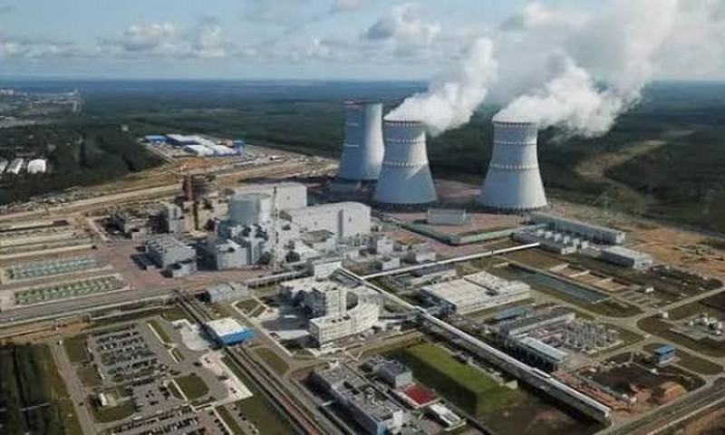 بيان كويتي عاجل عن حقيقة التسربات الإشعاعية في الدولة