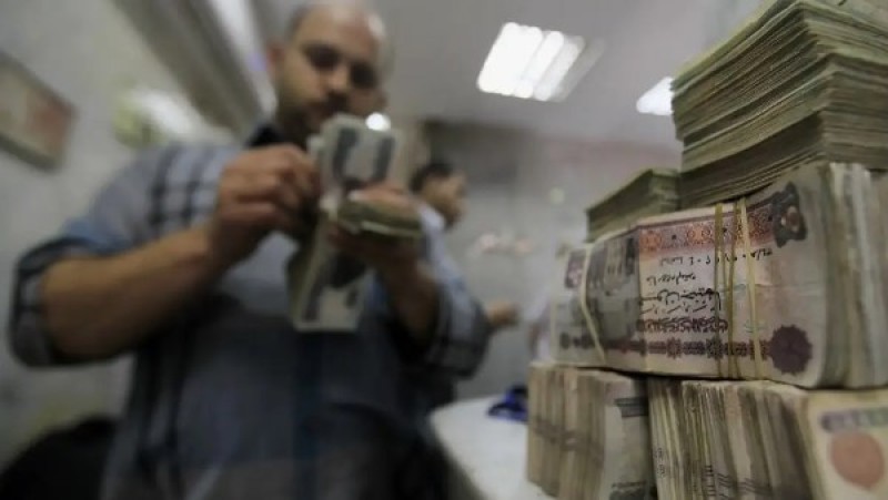 موعد صرف معاشات أبريل 2026 لـ 11.5 مليون مواطن