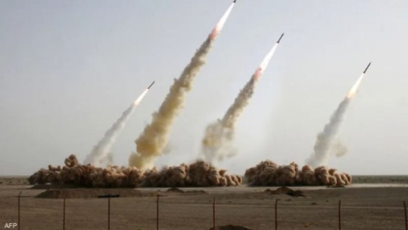 إسعاف الاحتلال: قتيل و25 مصابا إثر هجوم صاروخي من لبنان