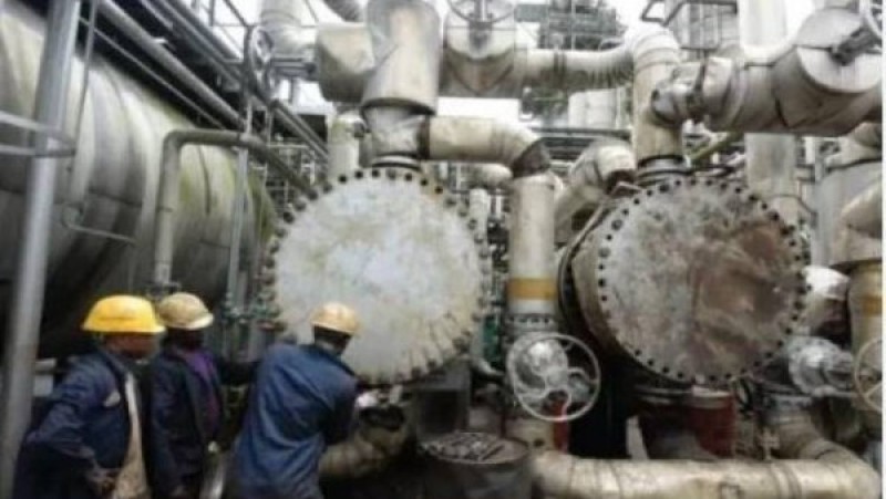 لزيادة تدفقات الدولار.. البنك المركزي النيجيري يلغي شرطا أنعش شركات النفط الدولية