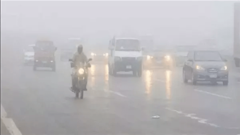 الأرصاد: غدا طقس مائل للدفء نهارًا بارد ليلا على أغلب الأنحاء.. والصغرى بالقاهرة 13