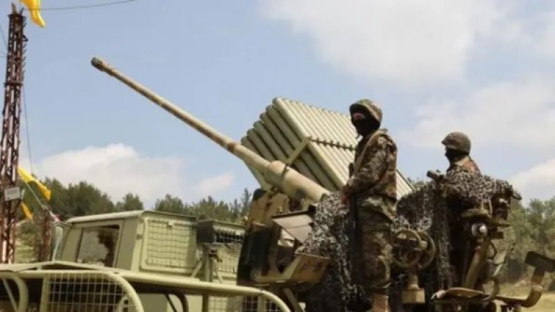 بأول مواجهة مباشرة.. ننشر صورة الجندي الإسرائيلي صريع الاشتباكات مع الفصائل اللبنانية