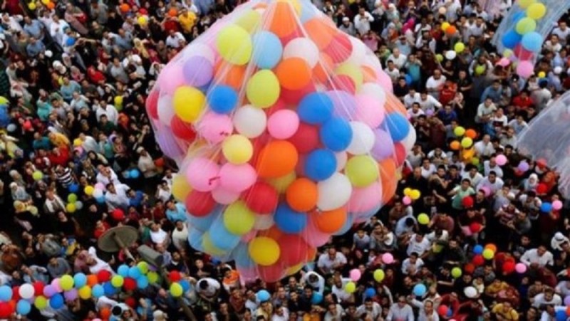 موعد عيد الأضحى 2026 وعدد أيام الإجازة الرسمية في مصر