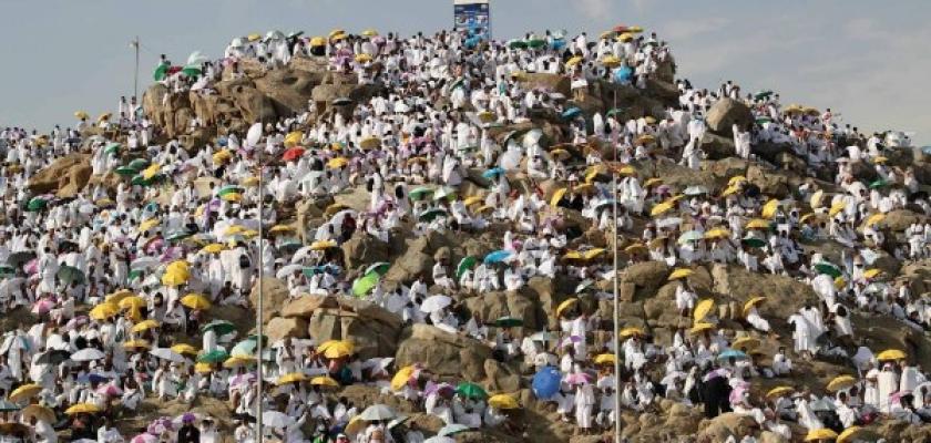 موعد وقفة عرفات 2026 وعيد الأضحى.. التاريخ الرسمي وعدد أيام الإجازة