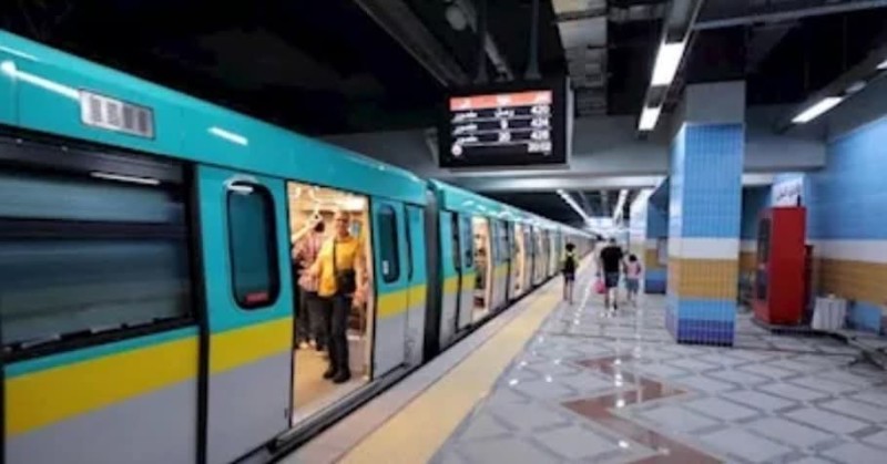 تحريك أسعار تذاكر قطارات السكك الحديدية وأسعار تذاكر بعض الشرائح  الخاصة بركوب مترو الأنفاق