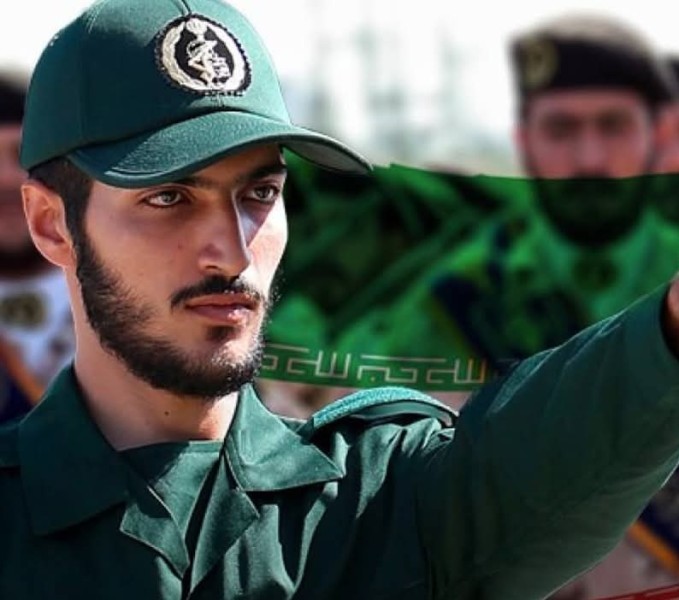 مصدر بالحرس الثوري يتحدث عن تعبئة واسعة حال أي تدخل بري أمريكي