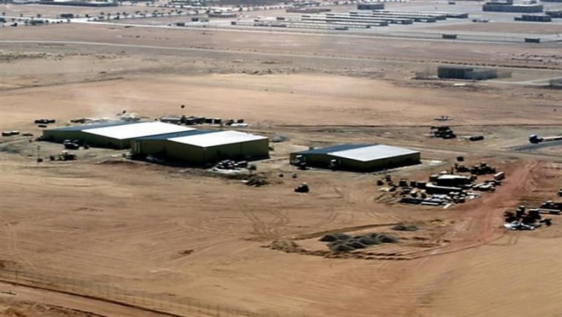 تصاعد التوتر في أربيل.. استهداف القاعدة الأمريكية وانتقادات رسمية للفصائل المسلحة