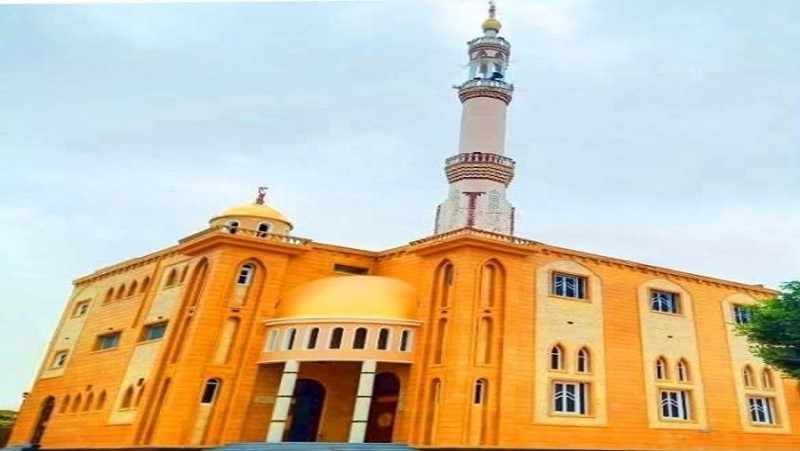 الأوقاف تواصل جهود إعمار بيوت الله بافتتاح 6 مساجد جديدة اليوم الجمعة