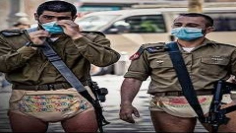 الجرب يحاصر الإسرائيليين داخل الملاجئ.. الحفاضات لأكثر من مرة وروائح كريهة تسيطر عليهم