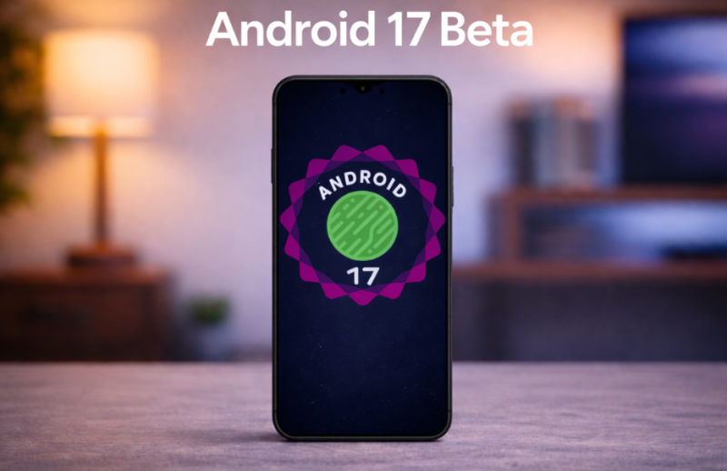 تحديث أندرويد 17 بيتا يصل إلى هذه الهواتف.. اكتشف الأجهزة المؤهلة