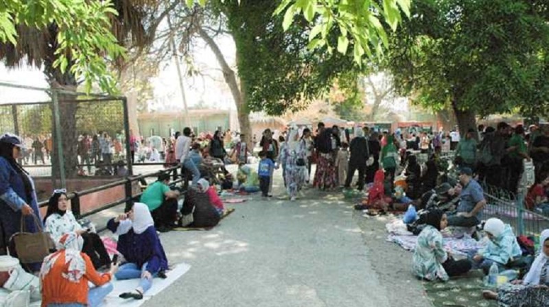 موعد شم النسيم 2026 وعدد الإجازات الرسمية المتبقية خلال العام