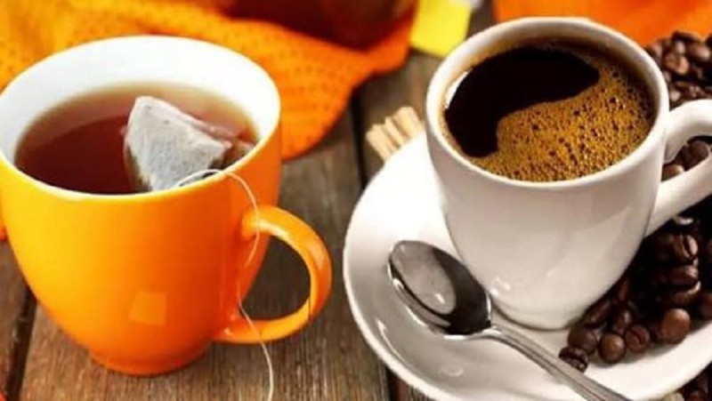 كيف تتوقف عن الكافيين بدون صداع؟