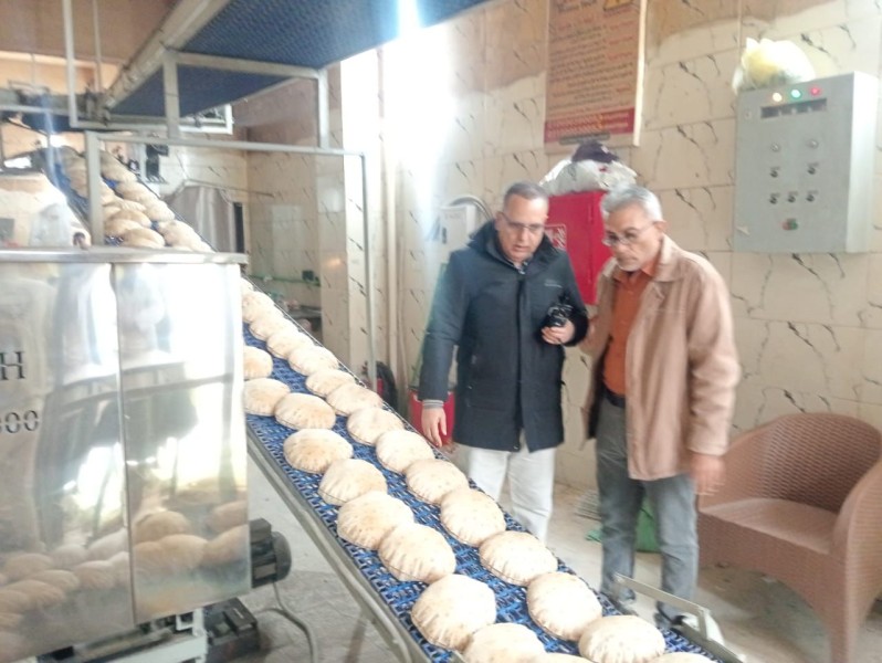 ضربات تموينية قوية بالدقهلية