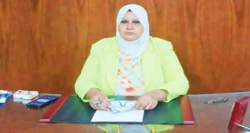 ماجدة جلالة وكيلًا لوزارة التضامن خلفًا لهالة عبد الرازق جودة