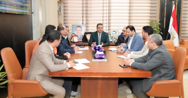 رؤية رقمية متقدمة بجامعة المنصورة الأهلية ضمن خطة التحول الرقمي لتعزيز الحوكمة وكفاءة الخدمات