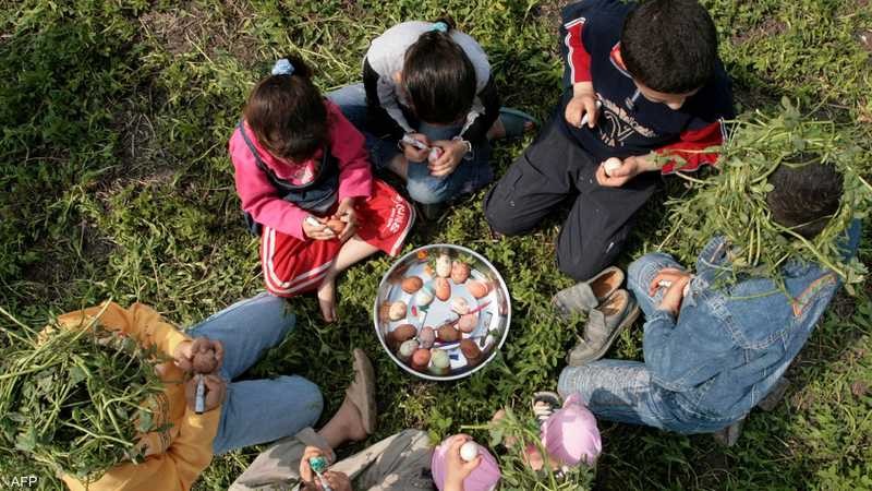 موعد شم النسيم 2026 في مصر.. هل هو يوم إجازة مدفوعة؟