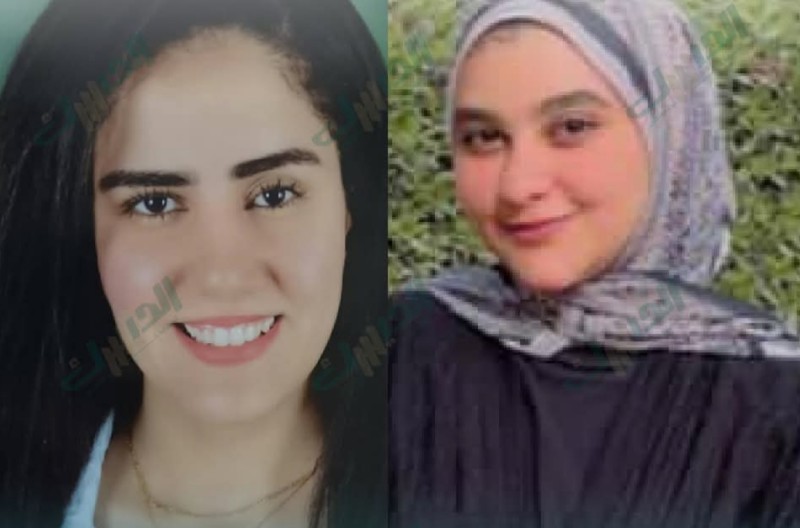 فوز طالبتان من جامعة سوهاج بمنحة ألمانية للدراسة الصيفية