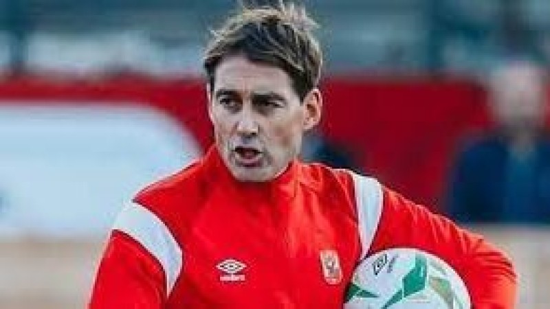 حقيقة عودة فايلر من جديد لتدريب الأهلي