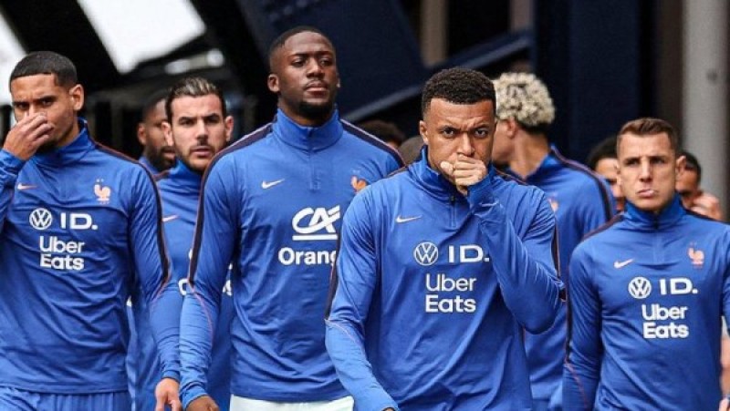 فرنسا تصطدم بكولومبيا في بروفة جديدة قبل مونديال 2026