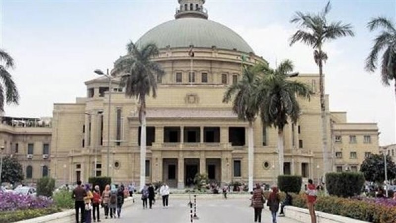 قرارات عاجلة من جامعة القاهرة بشأن تأخير الطلاب في الامتحانات بسبب الزحام