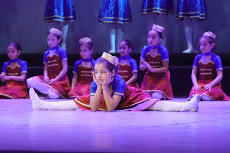 «بينوكيو» على مسرح أوبرا الإسكندرية