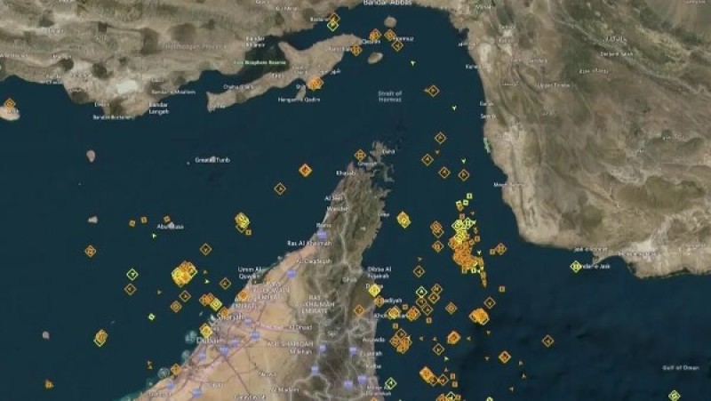 جولدمان ساكس: اضطرابات مضيق هرمز ترفع أسعار الغذاء عالميا وقفزة فى الأسمدة النيتروجينية