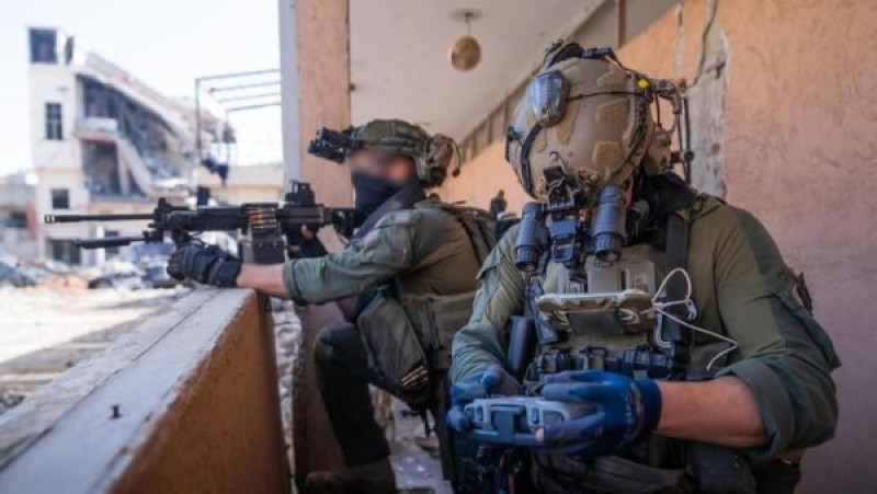 تصعيد مستمر في جنوب لبنان.. مخاوف من عملية عسكرية قد تمتد لسنوات