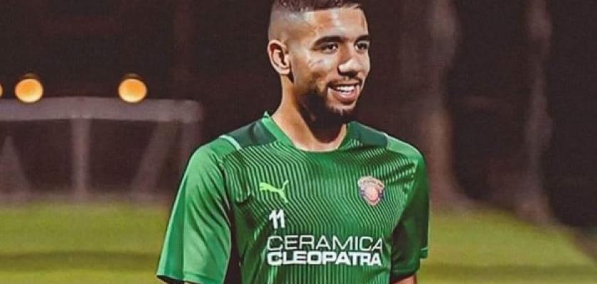 مصدر بالزمالك: لم يحدث أي تفاوض مع أحمد قندوسي