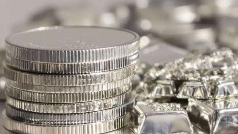 تقلبات حادة في أسواق الفضة خلال الأسبوع الماضي