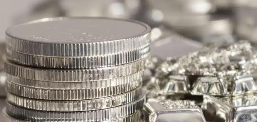 تقلبات حادة في أسواق الفضة خلال الأسبوع الماضي