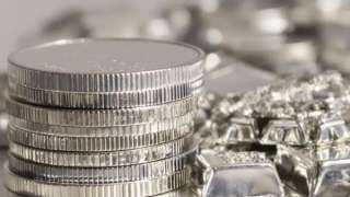 تقلبات حادة في أسواق الفضة خلال الأسبوع الماضي