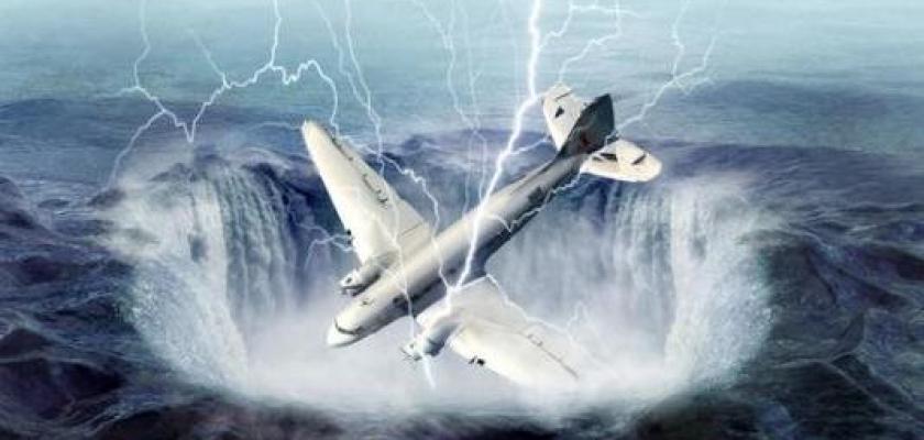 مثلث برمودا بلا أسرار.. العلم يفكك أسطورة حيرت العالم لعقود