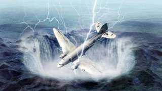 مثلث برمودا بلا أسرار.. العلم يفكك أسطورة حيرت العالم لعقود