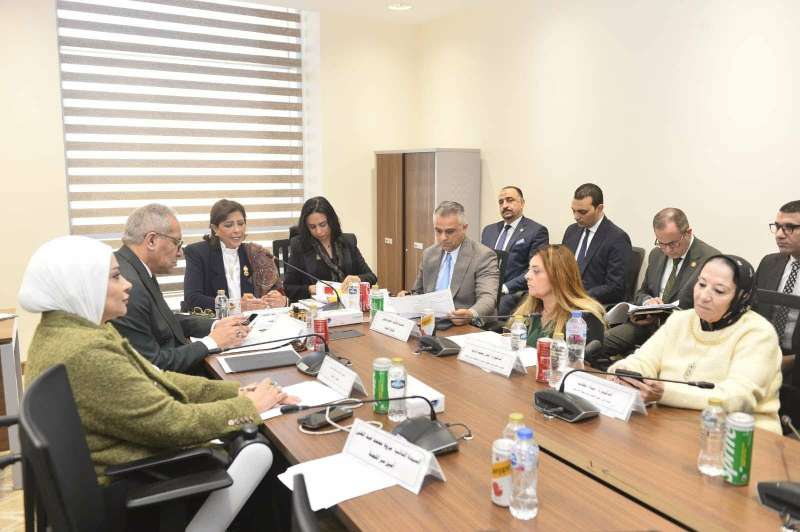 القومي للإعاقة: لا مساس بحقوق ذوي الإعاقة .. ووصول الدعم لمستحقيه بمناقشات النواب