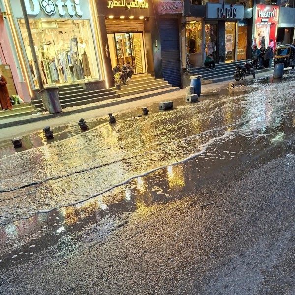 تقلبات جوية عنيفة تبدأ من غداً الثلاثاء