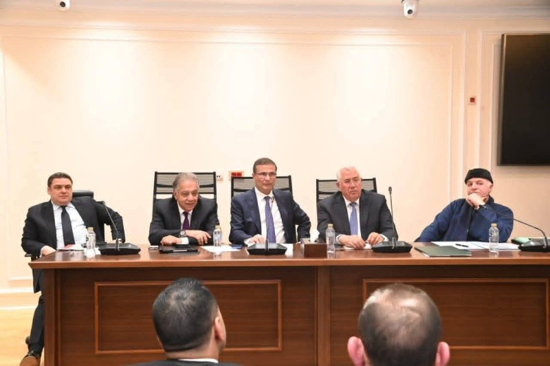 وزير الزراعة أمام «زراعة النواب»: خطة متكاملة لتعزيز الأمن الغذائي وزيادة توريد القمح إلى 5 ملايين طن