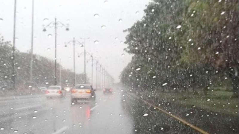 بسبب أمطار الأحد.. ترحيل مواعيد امتحانات طلاب القاهرة إلى هذه الأيام