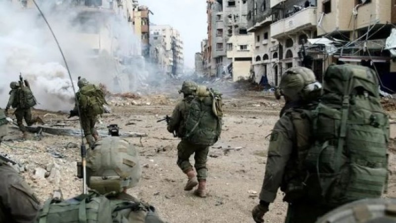 حزب الله يستهدف قوة إسرائيلية داخل منزل.. والاحتلال يعترف بوقوع قتلى