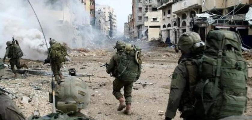 حزب الله يستهدف قوة إسرائيلية داخل منزل.. والاحتلال يعترف بوقوع قتلى