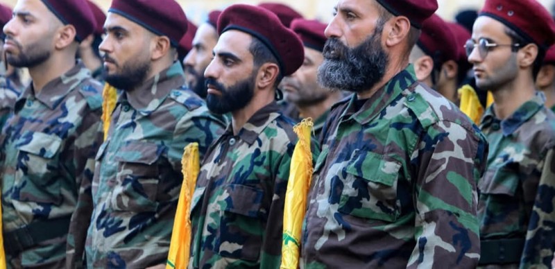 10 ملايين دولار مكافأة.. واشنطن تطارد زعيم “كتائب حزب الله” في العراق