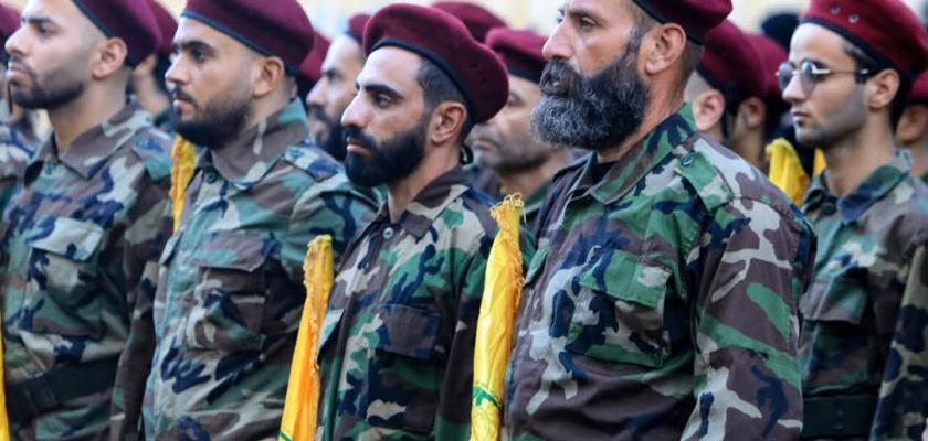 الأمين العام لحزب الله: لن نتخلى عن السلاح