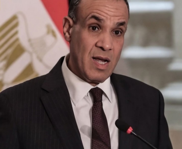 وزارة الخارجية: مصر تدين مصادقة الكنيست «الإسرائيلي» على قانون إعدام الأسرى الفلسطينيين