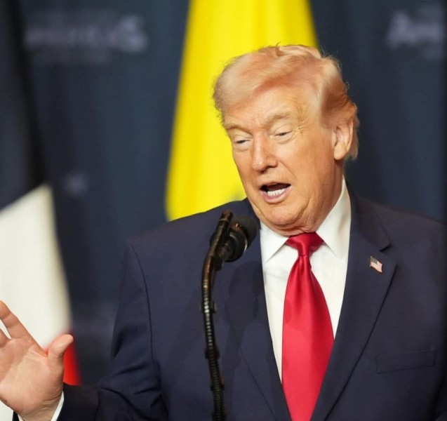 تداعيات حرب أمريكا وإسرائيل وإيران