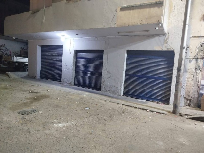 البحر الأحمر: حملة مسائية مكبرة لحي شمال الغردقة لضبط الشارع والاستجابة لشكاوى المواطنين