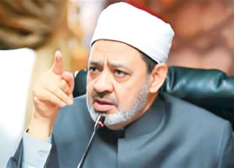 الأزهر الشريف يزلزل الأركان ببيان تاريخي الواجهة والموقف الاستراتيجي